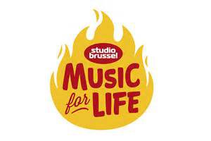 Logo Music For Life